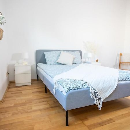 Superapart Marszalkowska 83 Varšava Exteriér fotografie