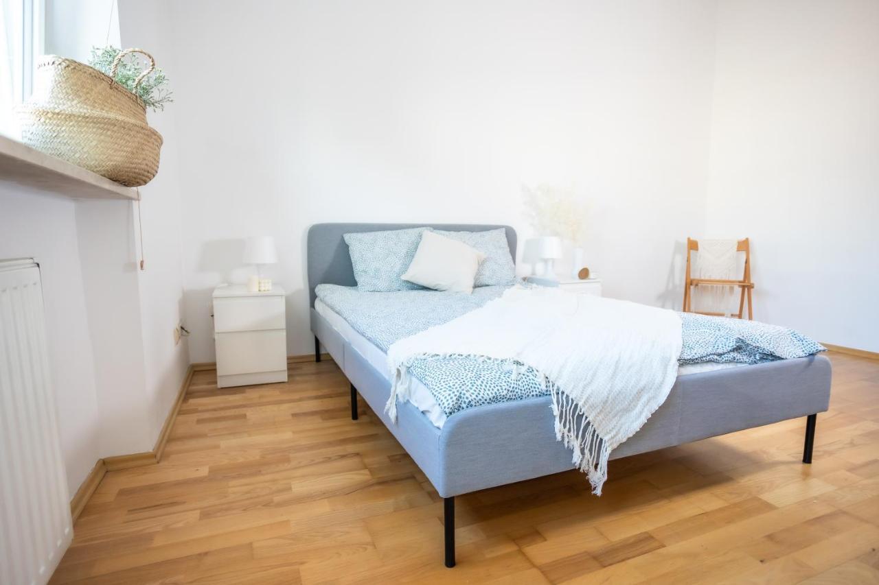Superapart Marszalkowska 83 Varšava Exteriér fotografie