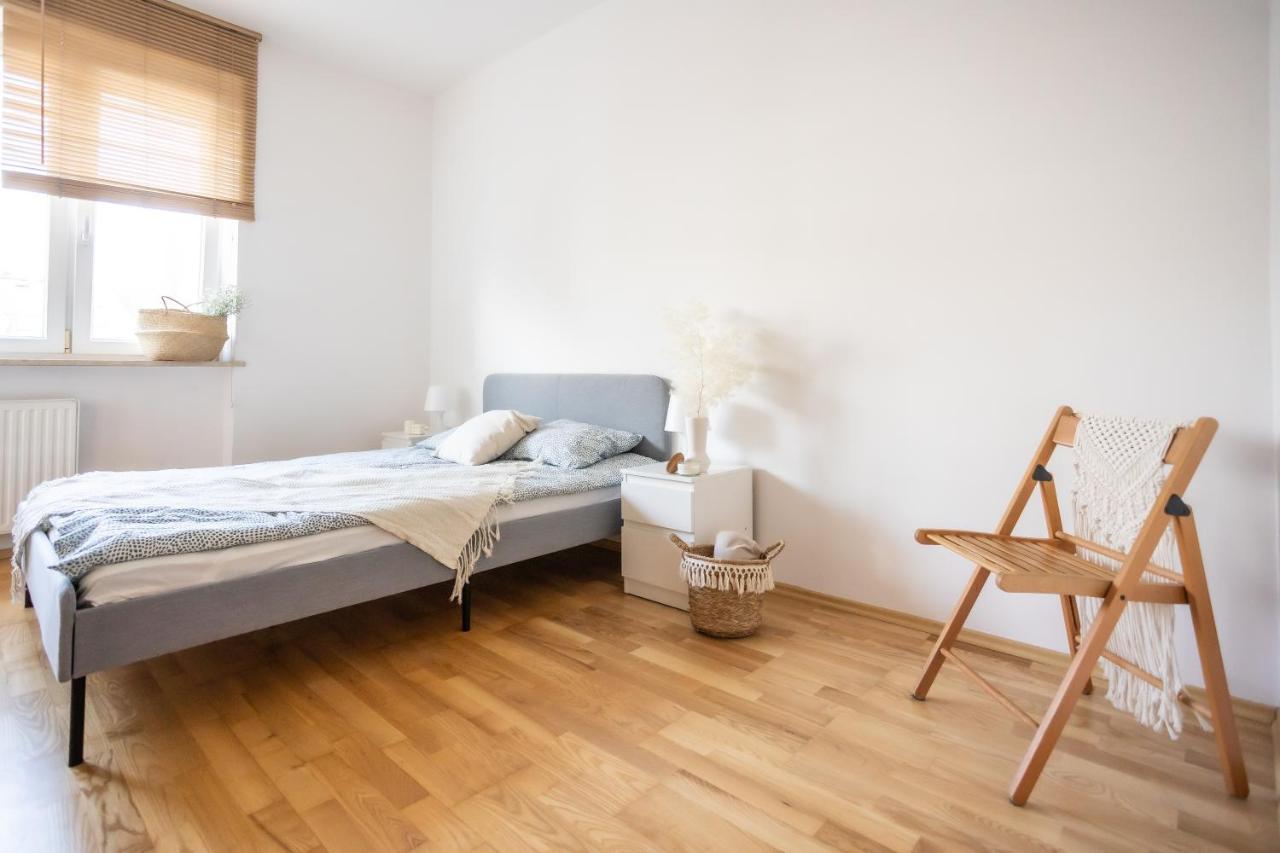 Superapart Marszalkowska 83 Varšava Exteriér fotografie